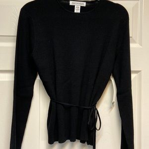 NWT Jones New York size L sweater